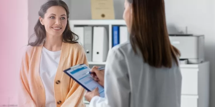 Des défis de santé auxquels sont confrontées les femmes 2 - Le Progrès Egyptien Des défis de santé auxquels sont confrontées les femmes 1 - Le Progrès Egyptien