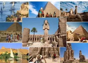 Promouvoir la destination égyptienne sur les marchés touristiques