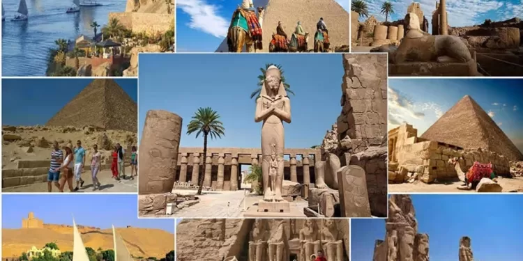 Promouvoir la destination égyptienne sur les marchés touristiques 1 - Le Progrès Egyptien
