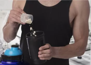 Protéines pour sportifs : L’Anses alerte sur les risques pour la santé