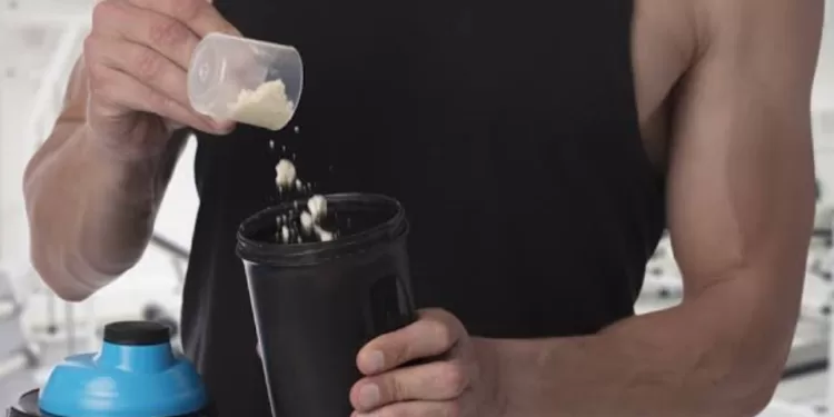 Protéines pour sportifs : L’Anses alerte sur les risques pour la santé 2 - Le Progrès Egyptien Protéines pour sportifs : L’Anses alerte sur les risques pour la santé 1 - Le Progrès Egyptien