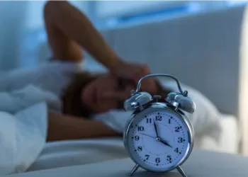 Se réveiller toutes les nuits à la même heure cache un problème de santé