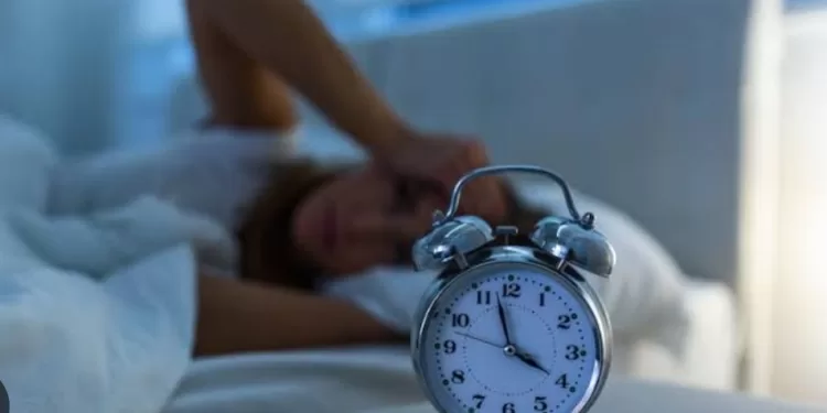 Se réveiller toutes les nuits à la même heure cache un problème de santé 2 - Le Progrès Egyptien Se réveiller toutes les nuits à la même heure cache un problème de santé 1 - Le Progrès Egyptien