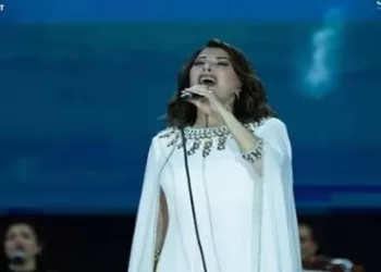 Majida El Roumi: Soirée musicale inédite au Festival de la Nouvelle Alamein
