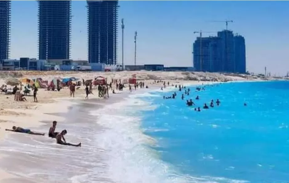 La nouvelle Alamein, une expérience touristique complète 14 - Le Progrès Egyptien La nouvelle Alamein, une expérience touristique complète 13 - Le Progrès Egyptien