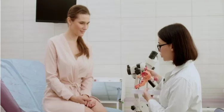 Cancer du col de l’utérus : 4 femmes sur 10 ne sont toujours pas dépistées 2 - Le Progrès Egyptien Cancer du col de l’utérus : 4 femmes sur 10 ne sont toujours pas dépistées 1 - Le Progrès Egyptien