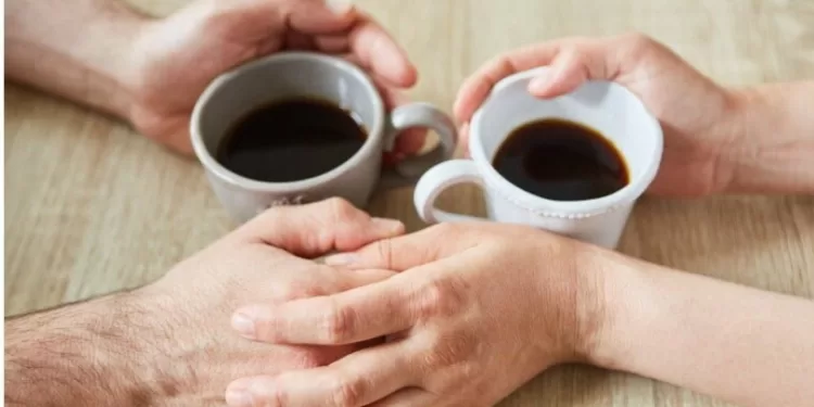 Maladie d'Alzheimer : La caféine comme piste de traitement ? 2 - Le Progrès Egyptien Maladie d'Alzheimer : La caféine comme piste de traitement ? 1 - Le Progrès Egyptien