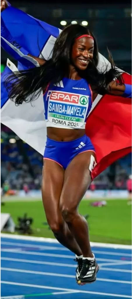 JO de Paris 2024: 8 médailles olympiques pour la France en une journée, une première depuis 1996 4 - Le Progrès Egyptien JO de Paris 2024: 8 médailles olympiques pour la France en une journée, une première depuis 1996 3 - Le Progrès Egyptien