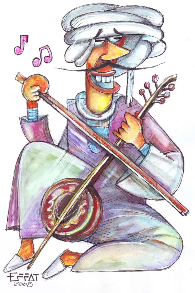 Dernier entretien avec "le Picasso de la caricature" l'artiste ... Mohamed Effat 24 - Le Progrès Egyptien Dernier entretien avec "le Picasso de la caricature" l'artiste ... Mohamed Effat 23 - Le Progrès Egyptien