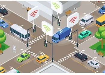 Les systèmes de transport intelligent, une révolution sur les voies publiques !