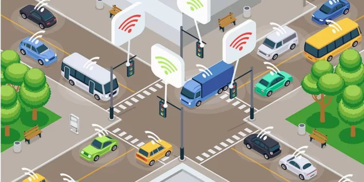 Les systèmes de transport intelligent, une révolution sur les voies publiques ! 2 - Le Progrès Egyptien Les systèmes de transport intelligent, une révolution sur les voies publiques ! 1 - Le Progrès Egyptien