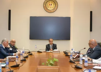 Abel Aati : Volonté d’achever les axes de la stratégie nationale des droits de l’Homme