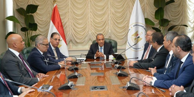 AE : Améliorer les services consulaires et la communication avec la diaspora 1 - Le Progrès Egyptien