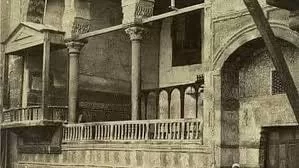La malchanceuse maison de Mohammed Beik El Alfi 4 - Le Progrès Egyptien La malchanceuse maison de Mohammed Beik El Alfi 3 - Le Progrès Egyptien