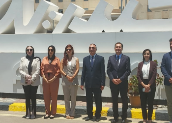 Egypte-France : Un projet de déploiement de vélo cargos à assistance électrique à Alexandrie