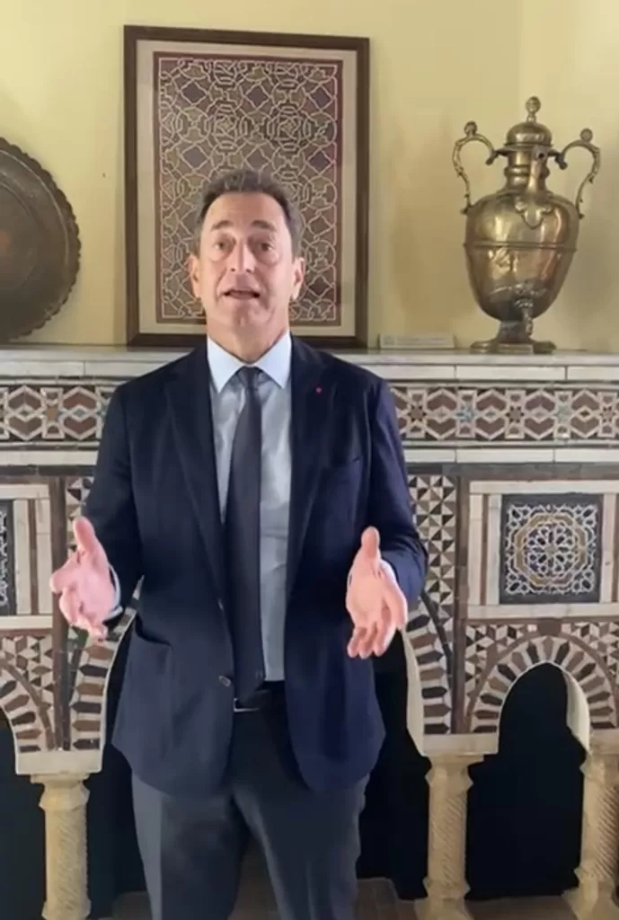 France-Egypte : Une coopération ancienne, d’actualité et future 11 - Le Progrès Egyptien