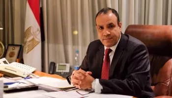 Abdel Aati à Accra pour la 6e réunion de coordination de l’UA