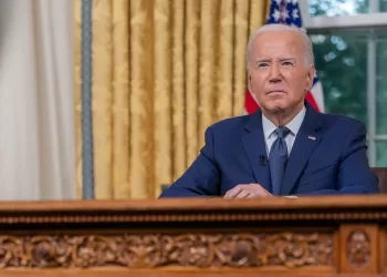 Joe Biden renonce à la présidentielle et soutient la candidature de Kamala Harris