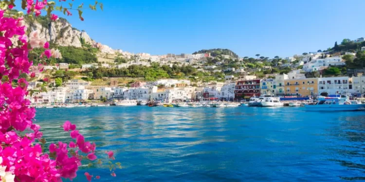 Les îles de Méditerranée : Un voyage entre nature, culture et histoire 1 - Le Progrès Egyptien