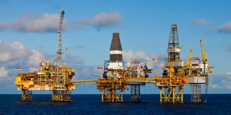 Pétrole - Golfe de Suez : 120 millions USD pour augmenter la production 2 - Le Progrès Egyptien Pétrole - Golfe de Suez : 120 millions USD pour augmenter la production 1 - Le Progrès Egyptien