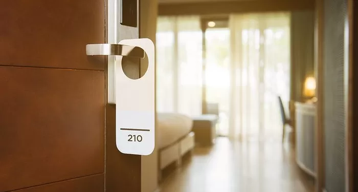 Notre comportement dans les hôtels 2 - Le Progrès Egyptien Notre comportement dans les hôtels 1 - Le Progrès Egyptien