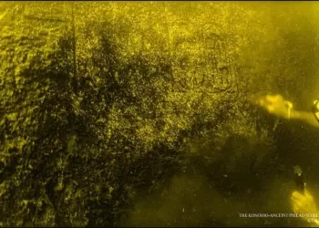  Assouan: Découverte des inscriptions de certains rois du Nouvel empire  