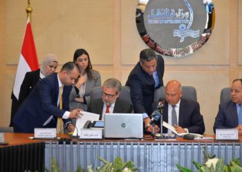 Plan Mattei : Coopération Egypte-Italie pour développer les infrastructures et les transports durables