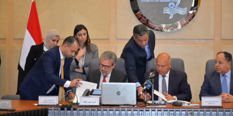 Plan Mattei : Coopération Egypte-Italie pour développer les infrastructures et les transports durables 1 - Le Progrès Egyptien