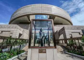 Shanghai :12.000 visiteurs et 250.000 billets vendus dès le premier jour de l’exposition