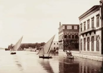 La felouque sur le Nil : Une vision authentique du pays des Pharaons