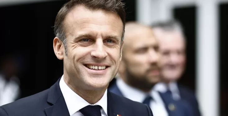 France : Qui pour gouverner ? Le camp présidentiel temporise 1 - Le Progrès Egyptien