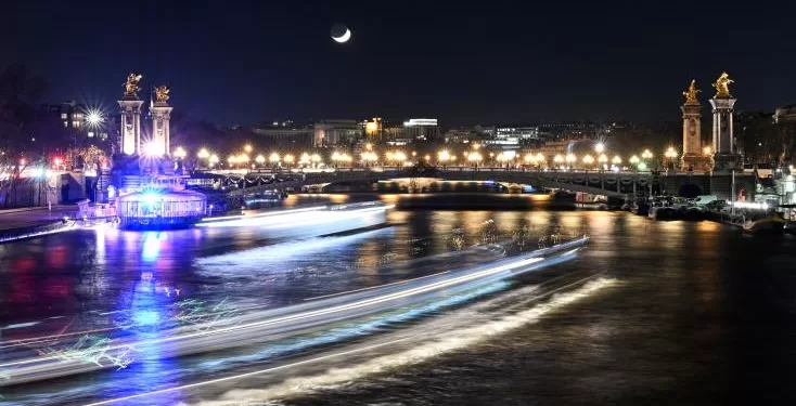 JO-2024: la cérémonie sur la Seine ou l'histoire d'une idée folle 1 - Le Progrès Egyptien