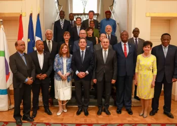 Moment fort pour la Francophonie en Egypte