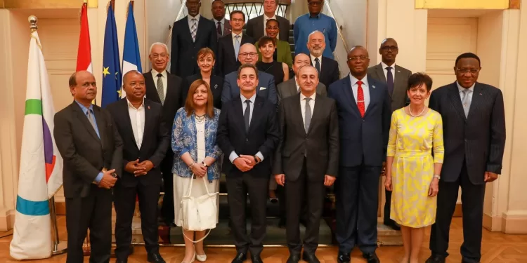 Moment fort pour la Francophonie en Egypte 1 - Le Progrès Egyptien