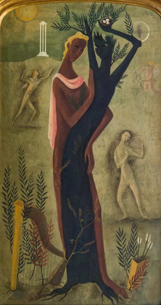 « En compagnie de Mahmoud Saïd »... une rare exposition du pionnier de la photographie moderne 4 - Le Progrès Egyptien « En compagnie de Mahmoud Saïd »... une rare exposition du pionnier de la photographie moderne 3 - Le Progrès Egyptien