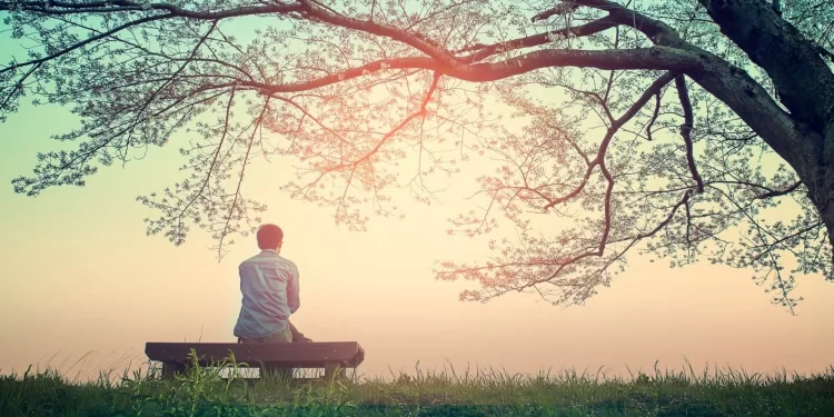 Vers plus de paix intérieure 2 - Le Progrès Egyptien Vers plus de paix intérieure 1 - Le Progrès Egyptien