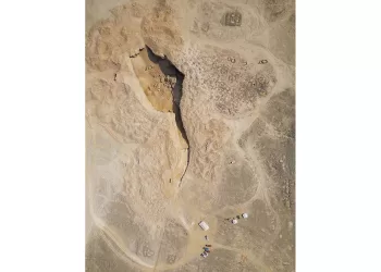 Hatnoub, un site prestigieux dans la documentation pharaonique
