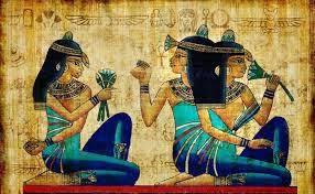 La beauté, un art ancestral 12 - Le Progrès Egyptien La beauté, un art ancestral 11 - Le Progrès Egyptien
