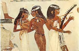 La beauté, un art ancestral 4 - Le Progrès Egyptien La beauté, un art ancestral 3 - Le Progrès Egyptien