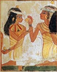 L'hygiène corporelle dans l'Egypte antique 16 - Le Progrès Egyptien L'hygiène corporelle dans l'Egypte antique 15 - Le Progrès Egyptien