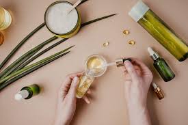 Vacances créatives : Fabriquez vos propres cosmétiques naturels 4 - Le Progrès Egyptien Vacances créatives : Fabriquez vos propres cosmétiques naturels 3 - Le Progrès Egyptien