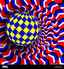 La magie des illusions d’optique : Créez vos propres effets visuels 4 - Le Progrès Egyptien La magie des illusions d’optique : Créez vos propres effets visuels 3 - Le Progrès Egyptien