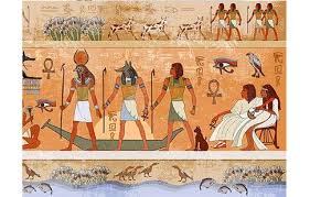 Les Anciens Égyptiens : De grands végétariens ? 12 - Le Progrès Egyptien Les Anciens Égyptiens : De grands végétariens ? 11 - Le Progrès Egyptien