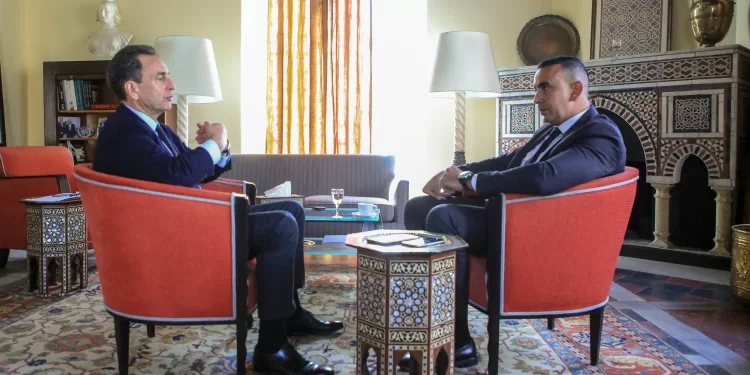 France-Egypte : Une coopération ancienne, d’actualité et future 1 - Le Progrès Egyptien