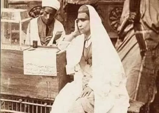 Le contestataire, doté des compétences particulières 1 - Le Progrès Egyptien