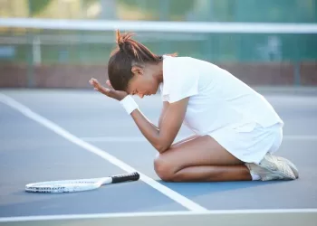 JO 2024 : La santé mentale des athlètes, un sujet majeur