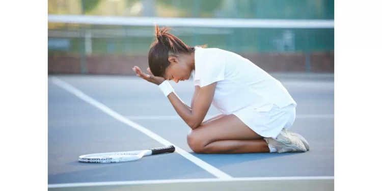 JO 2024 : La santé mentale des athlètes, un sujet majeur 2 - Le Progrès Egyptien JO 2024 : La santé mentale des athlètes, un sujet majeur 1 - Le Progrès Egyptien