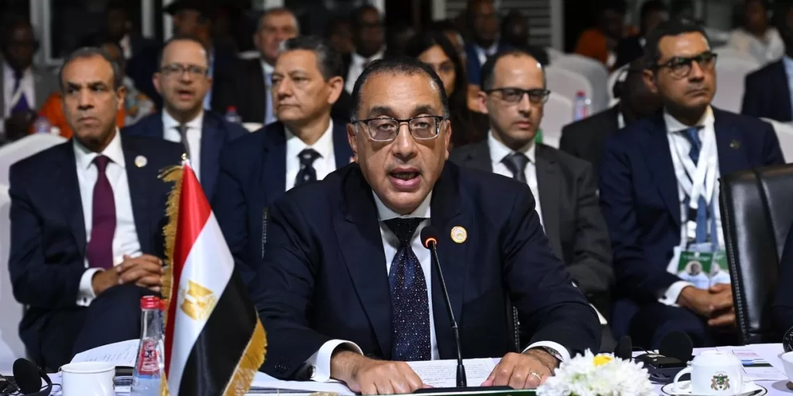Madbouli : L’Egypte prête à travailler pour approfondir l'intégration économique africaine 1 - Le Progrès Egyptien