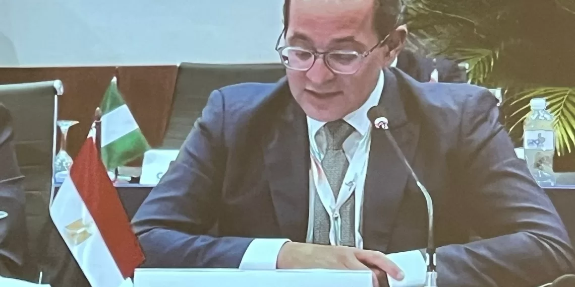 Les défis mondiaux représentent une pression intense sur les économies émergentes 1 - Le Progrès Egyptien