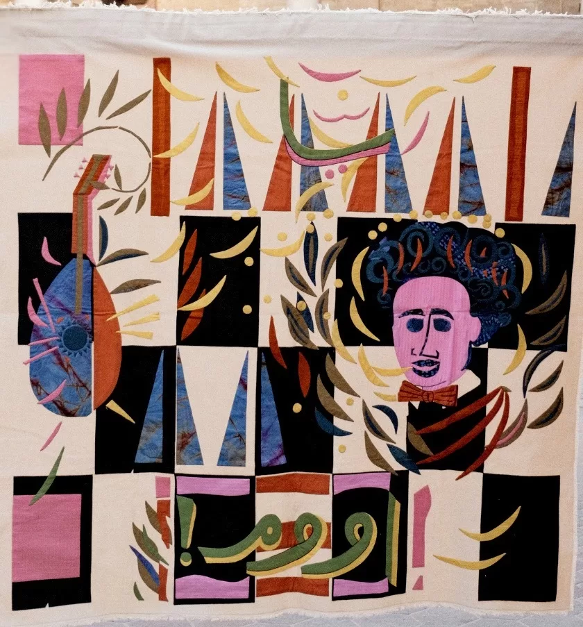 «Egypte - Alexandrie», Seif Al-Rachidi dessine des souvenirs d'été 10 - Le Progrès Egyptien «Egypte - Alexandrie», Seif Al-Rachidi dessine des souvenirs d'été 9 - Le Progrès Egyptien